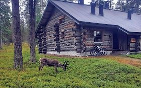 Kelovalkea Aekaeslompolo